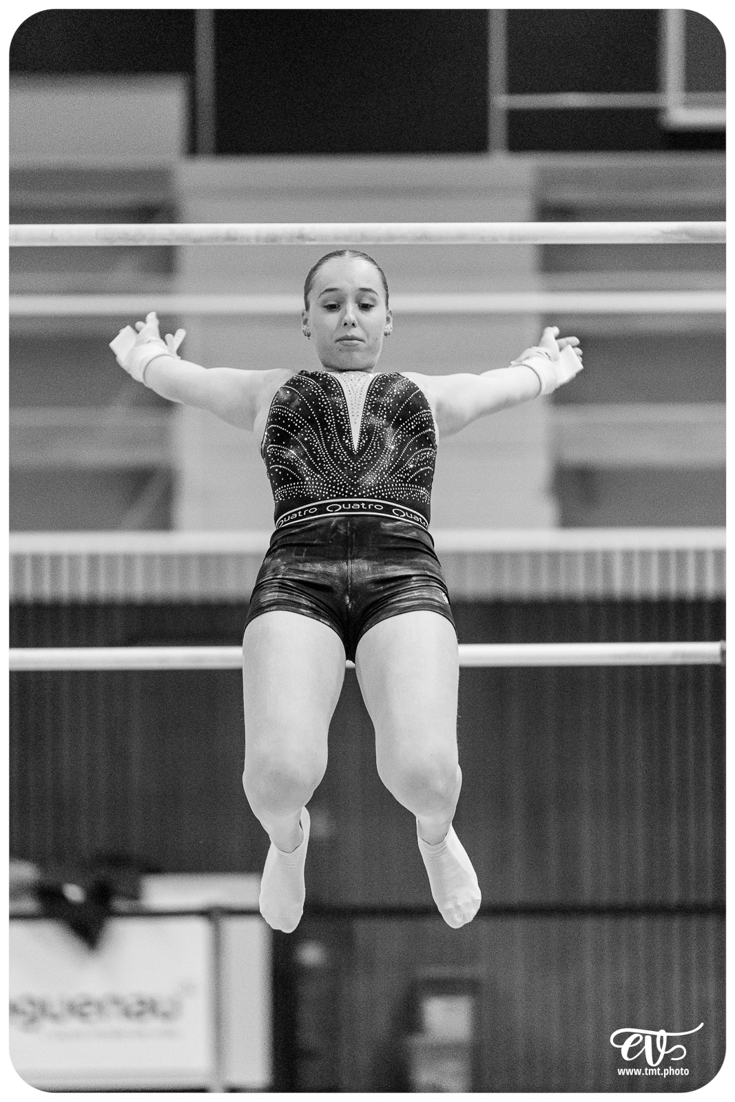 TOP 12 GYM UNION 2025